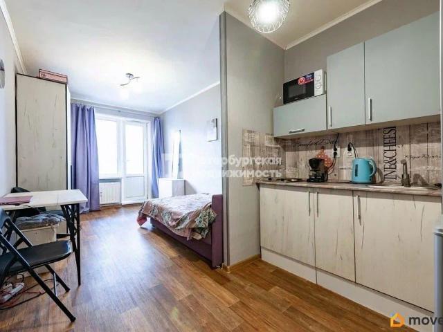 Квартира продажа в Мурино, Ленинградская область