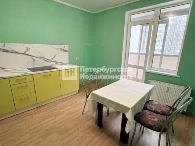 Квартира продажа в Мурино, Ленинградская область