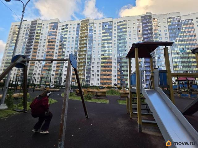 Квартира продажа в Мурино, Ленинградская область