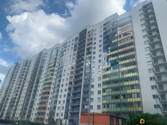 Квартира продажа в Мурино, Ленинградская область