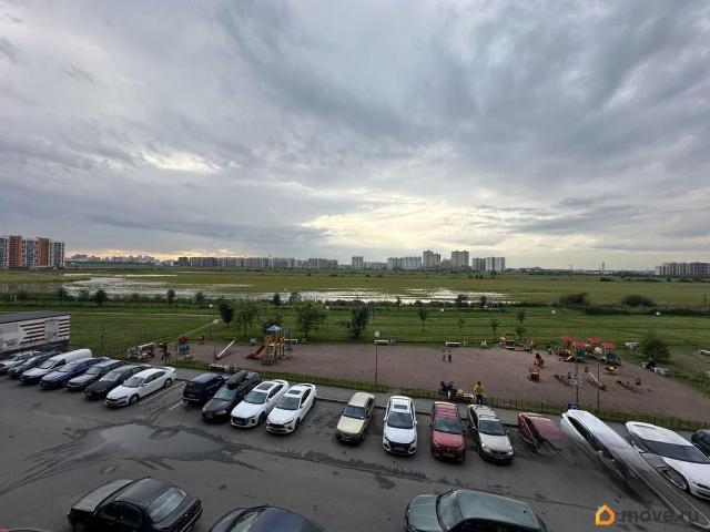 Квартира продажа в Мурино, Ленинградская область