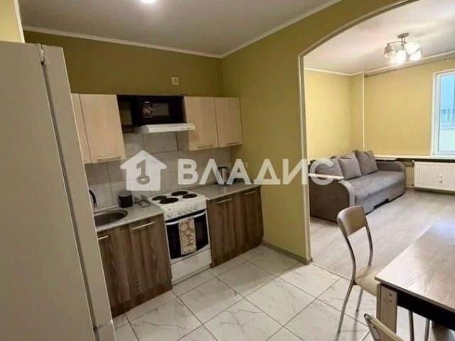 Квартира продажа в Мурино, Ленинградская область
