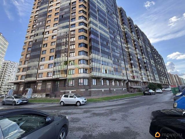 Квартира продажа в Мурино, Ленинградская область