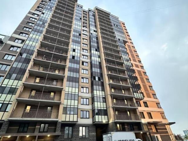 Квартира продажа в Мурино, Ленинградская область