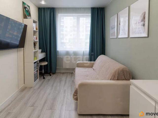 Квартира продажа в Западное Мурино, Мурино