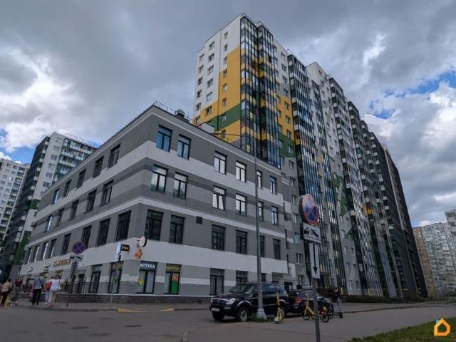 Квартира продажа в Мурино, Ленинградская область
