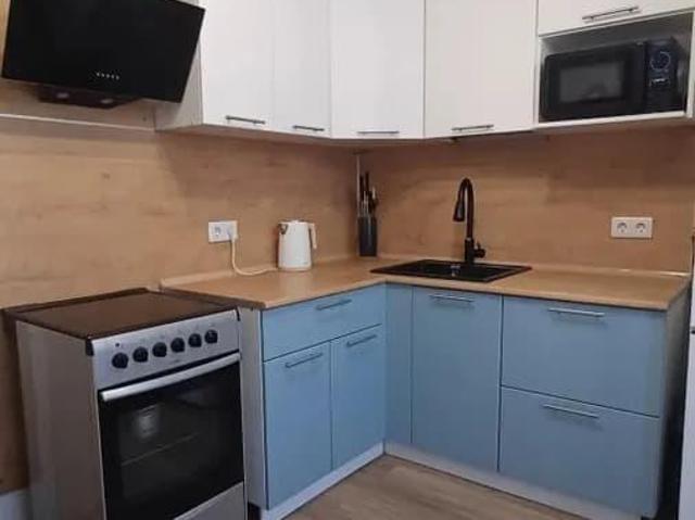 Квартира продажа в Западное Мурино, Мурино