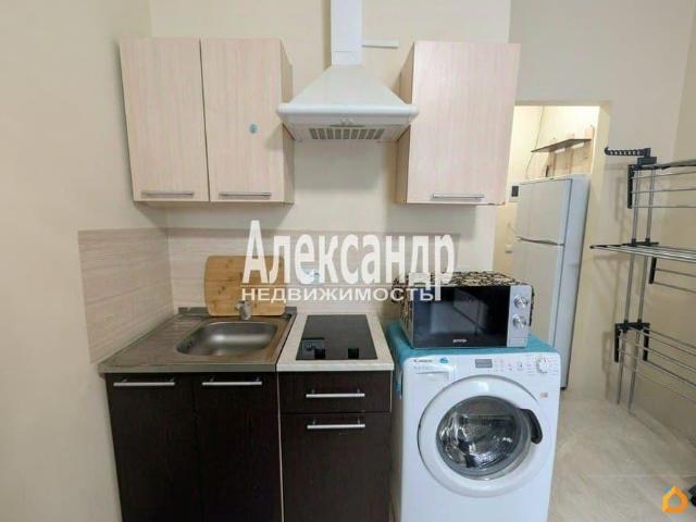 Квартира продажа в Мурино, Ленинградская область