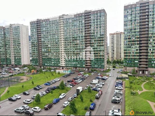 Квартира продажа в Мурино, Ленинградская область