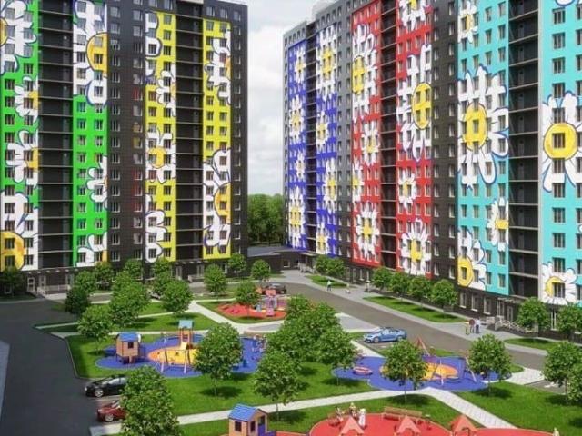 Квартира продажа в Мурино, Ленинградская область
