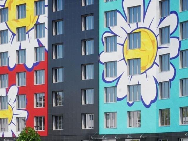 Квартира продажа в Мурино, Ленинградская область