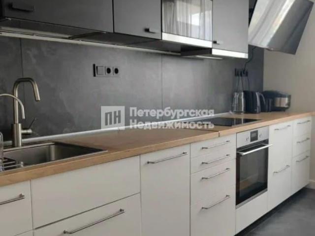 Квартира продажа в Мурино, Ленинградская область
