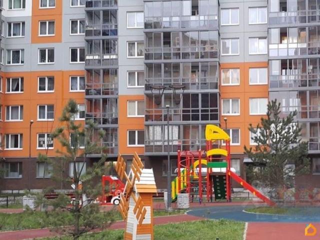 Квартира продажа в Мурино, Ленинградская область