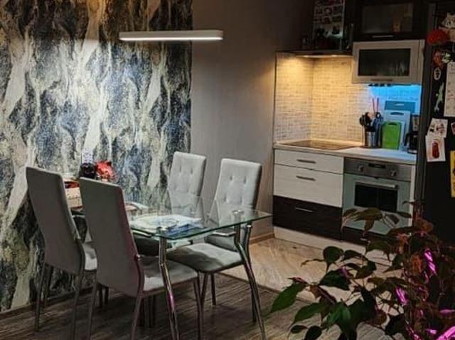 Квартира продажа в Мурино, Ленинградская область