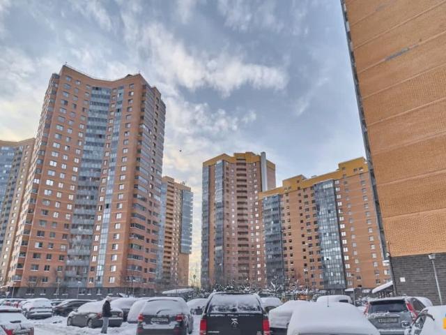 Квартира продажа в Мурино, Ленинградская область