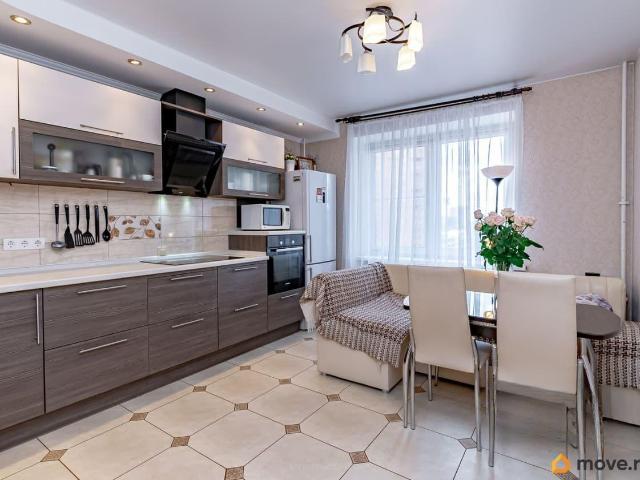 Квартира продажа в Мурино, Ленинградская область