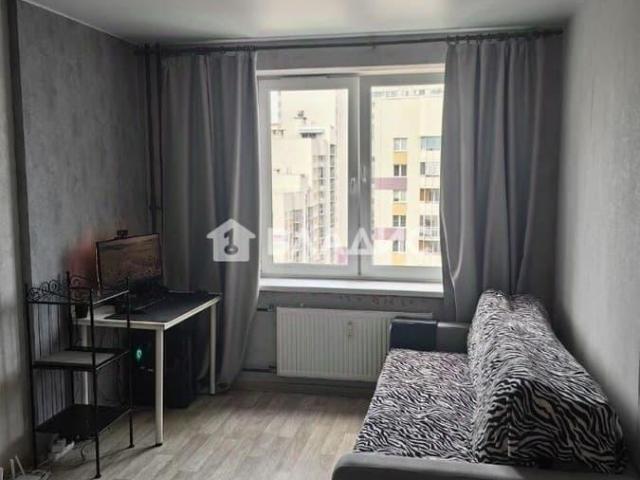 Квартира продажа в Мурино, Ленинградская область