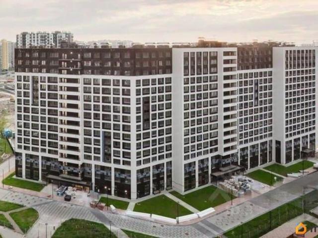 Квартира продажа в Мурино, Ленинградская область