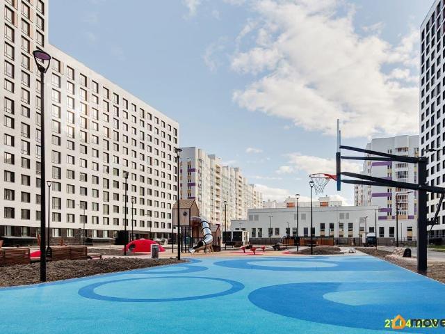 Квартира продажа в Мурино, Ленинградская область