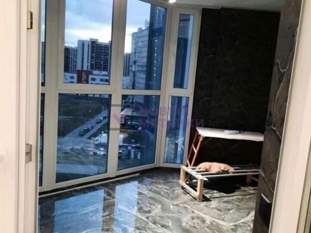 Квартира продажа в Мурино, Ленинградская область