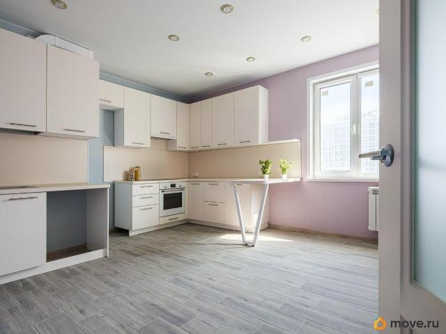 Квартира продажа в Мурино, Ленинградская область