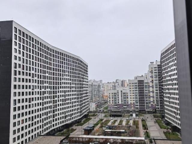 Квартира продажа в Мурино, Ленинградская область