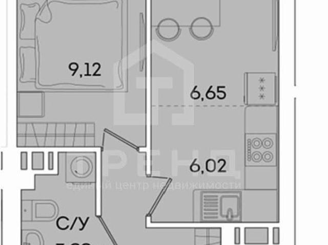 Квартира продажа в Мурино, Ленинградская область