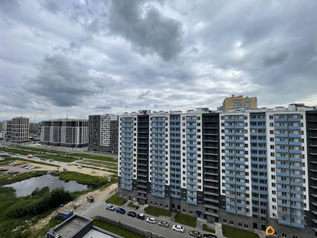 Квартира продажа в Мурино, Ленинградская область
