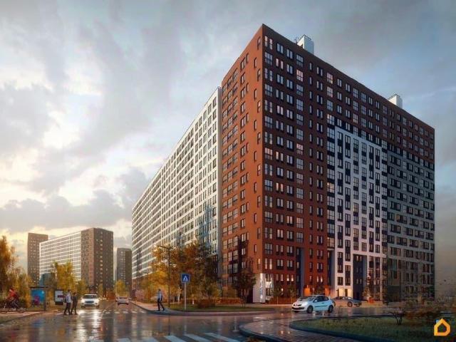 Квартира продажа в Мурино, Ленинградская область