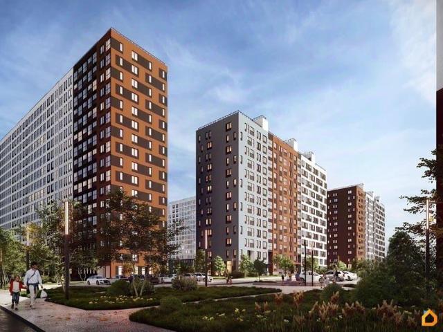Квартира продажа в Мурино, Ленинградская область
