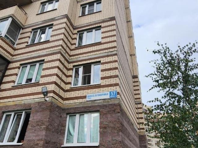 Квартира продажа в Мурино, Ленинградская область