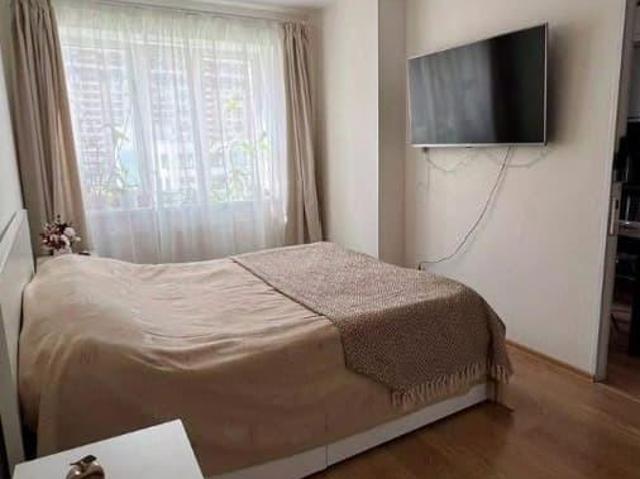 Квартира продажа в Мурино, Ленинградская область