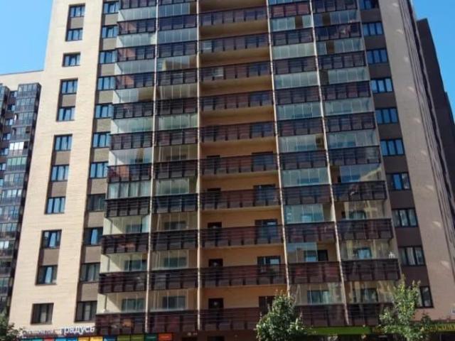 Квартира продажа в ЖК «Муринский Посад», Мурино