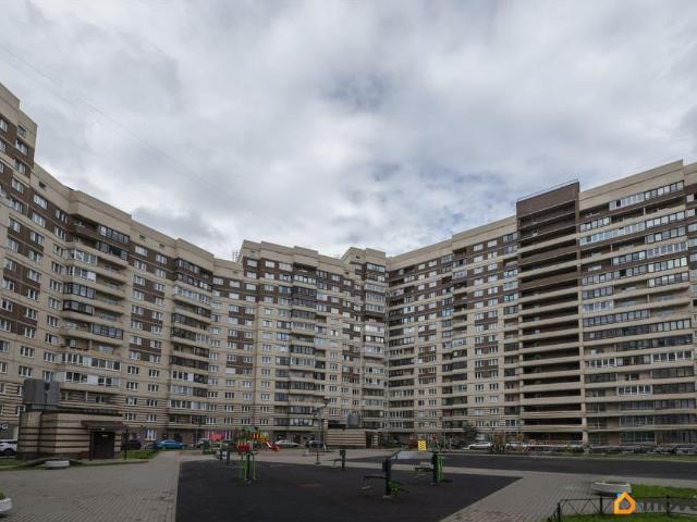 Квартира продажа в Мурино, Ленинградская область