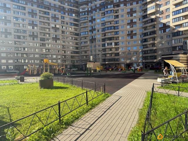 Квартира продажа в Мурино, Ленинградская область