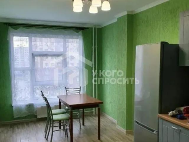 Квартира продажа в ЖК «Муринский Посад», Мурино