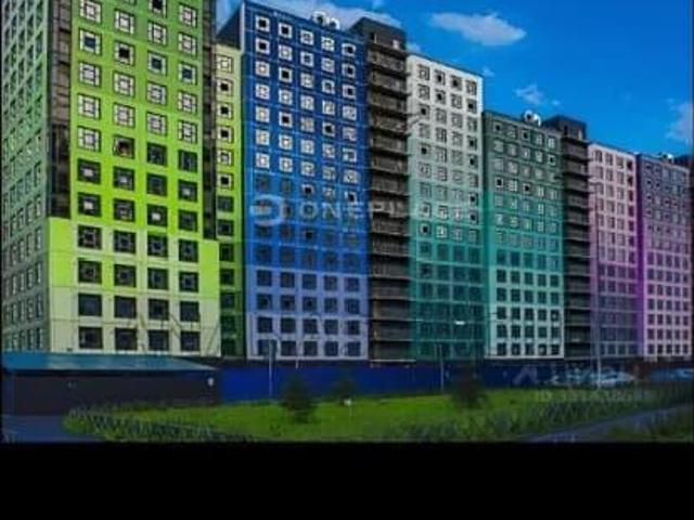 Квартира продажа в Мурино, Ленинградская область