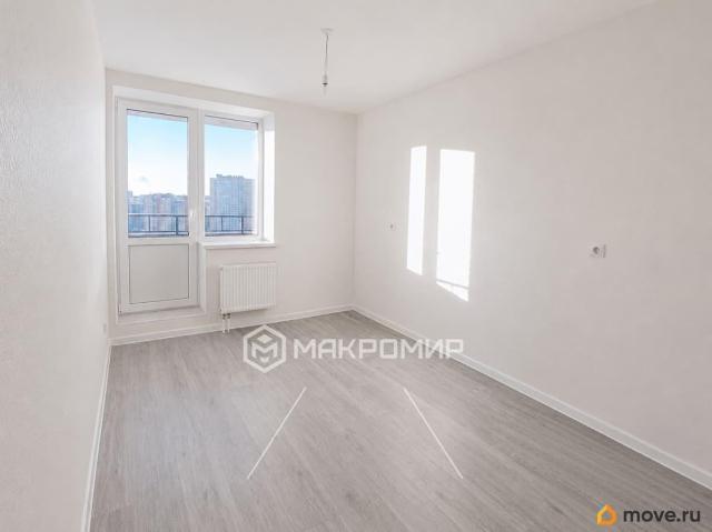 Квартира продажа в Мурино, Ленинградская область