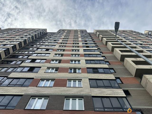 Квартира продажа в Мурино, Ленинградская область