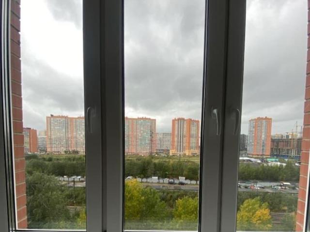 Квартира продажа в Мурино, Ленинградская область
