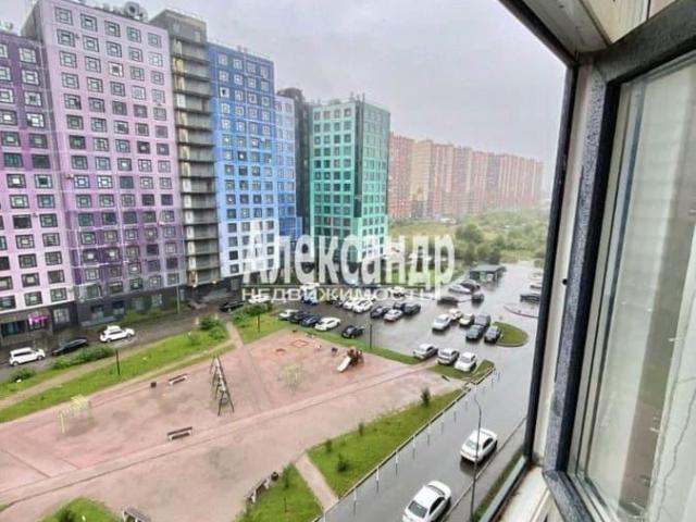 Квартира продажа в Мурино, Ленинградская область