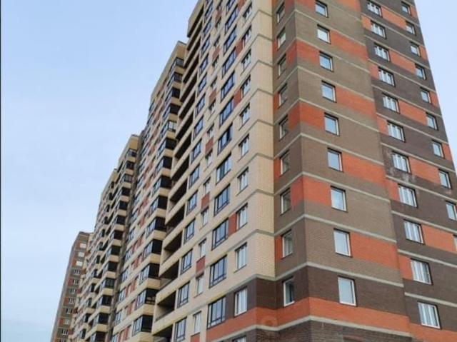 Квартира продажа в Мурино, Ленинградская область