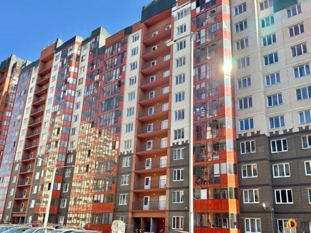 Квартира продажа в Мурино, Ленинградская область