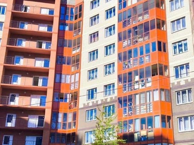 Квартира продажа в Мурино, Ленинградская область