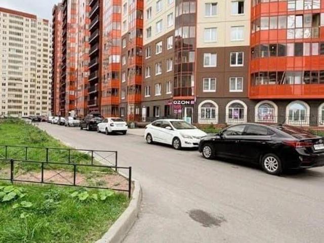 Квартира продажа в Мурино, Ленинградская область
