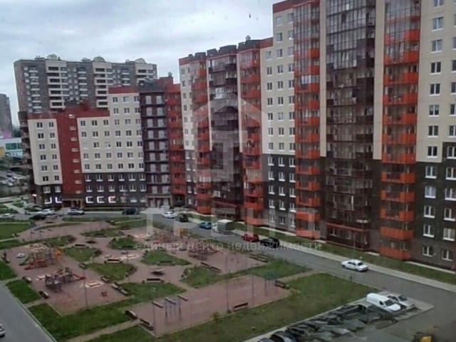 Квартира продажа в Мурино, Ленинградская область
