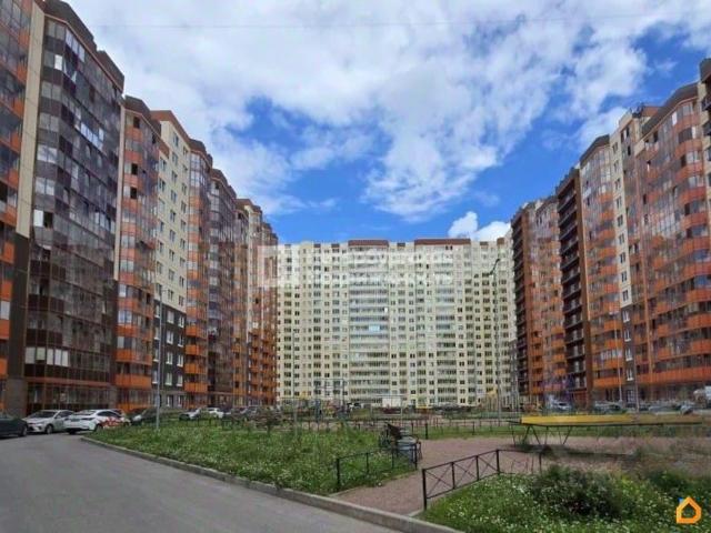 Квартира продажа в Мурино, Ленинградская область