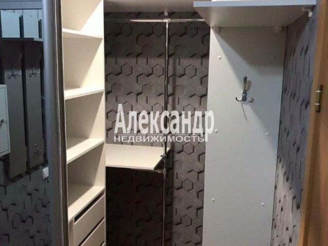 Квартира продажа в Мурино, Ленинградская область