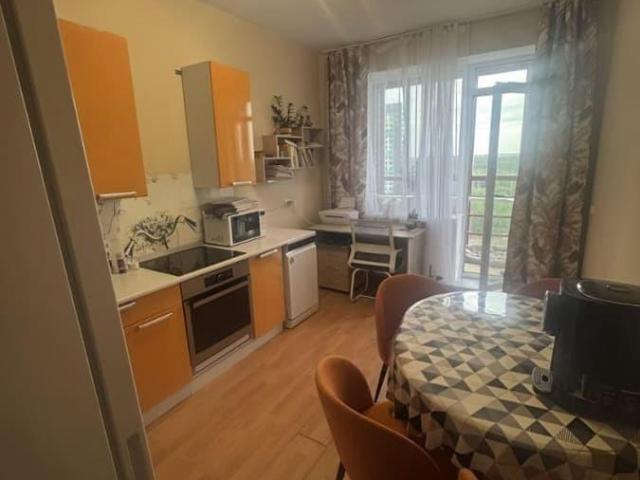 Квартира продажа в Мурино, Ленинградская область