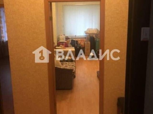 Квартира продажа в Мурино, Ленинградская область